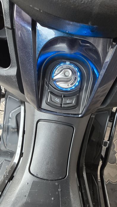 Z max 180cc инжектор