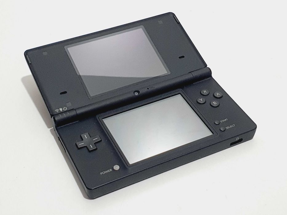 Consola Nintendo DSi Black