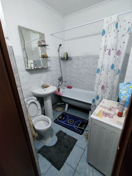 Квартира подселение