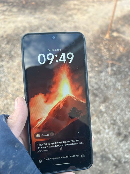 Редми а5 128 гигабайт