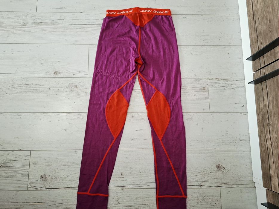 Bjorn Daehlie-Ориг.Дамски клин Мерино Нов!!!