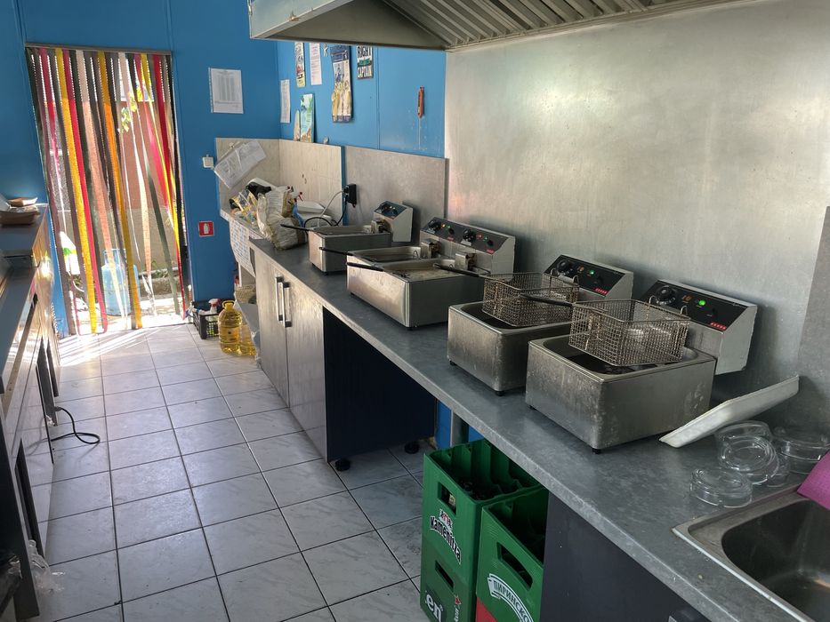 Дава се под наем Заведение в Китен - 20 кв.м за 5100 € - Снимка #3