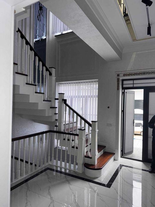 Аренда нового дома на Циолковском 4000у.е