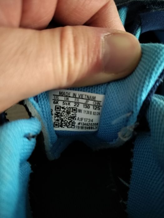 Incaltaminte copii Adidas nr. 22