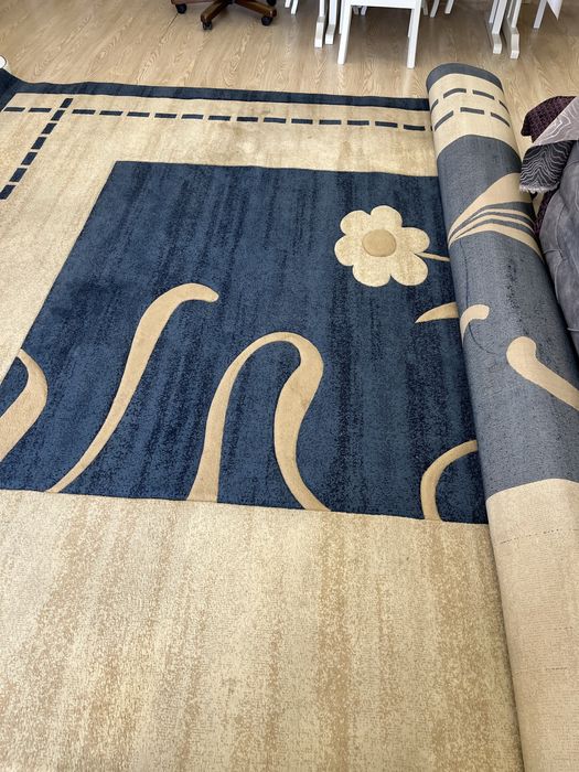 Продается ковер 3 на 4 производства Турция