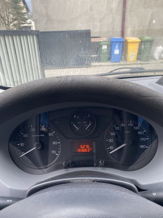 Fiat scudo 130 …………