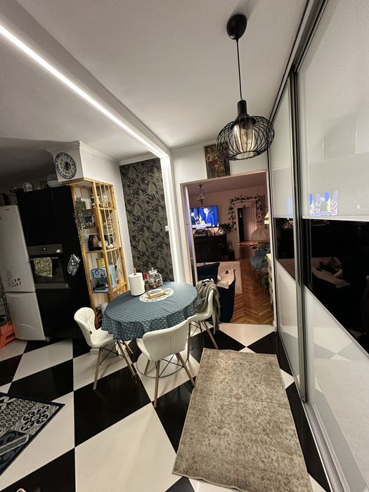 Apartament de inchiriat 3 camere Manastur persoana fizica