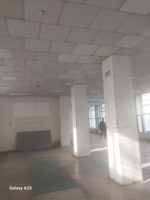 Аренда помещения