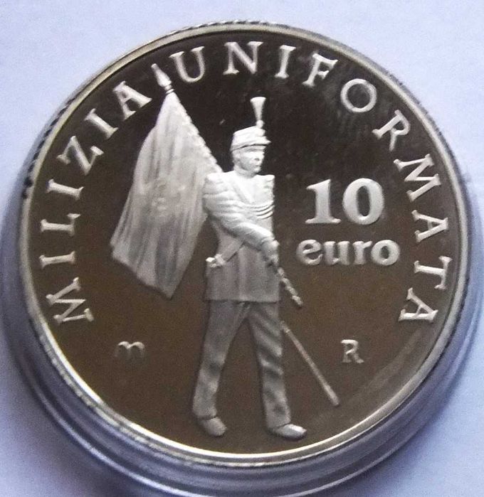 ЛОТ - Евро монети