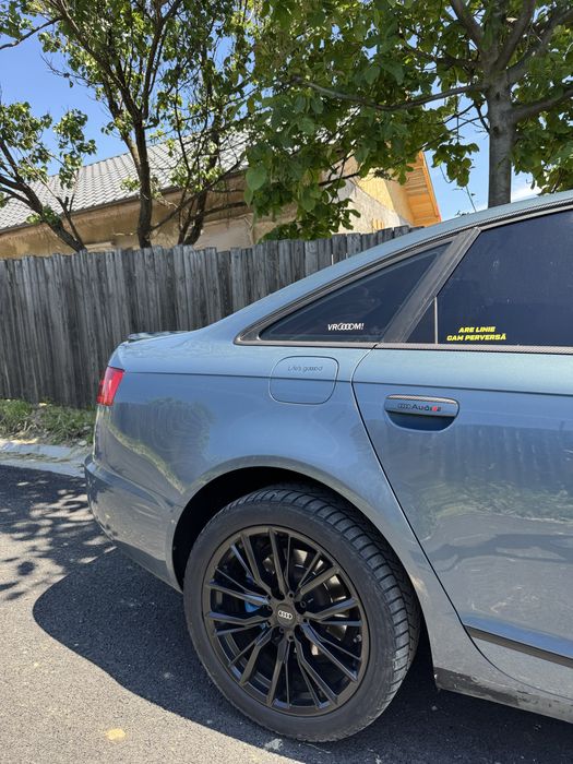 AUDI A6 2010 — imagine 4