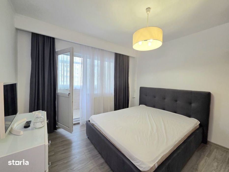 Apartament 3 camere de inchiriat – Tomis 3, Constanta