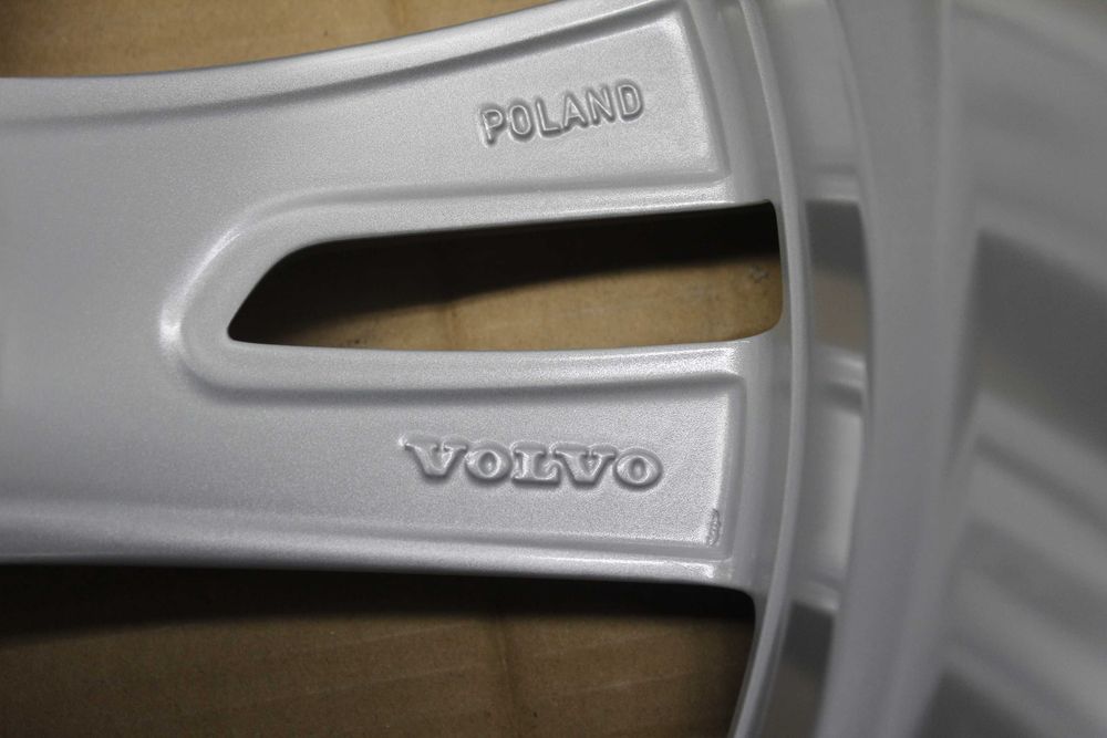 Джанти 18" Volvo XC40, XC60, V90 Cross Country
