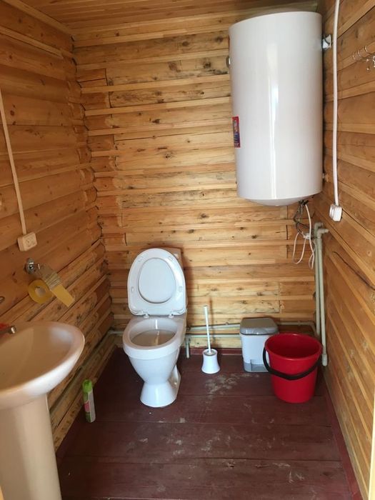 Продам дом в бухтарме