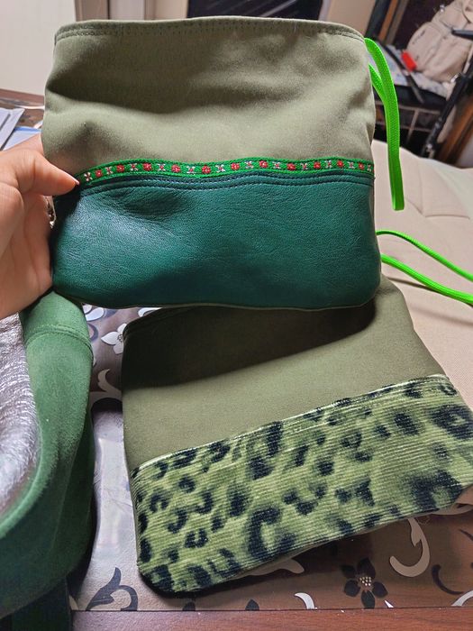 Rucsac  piele naturala