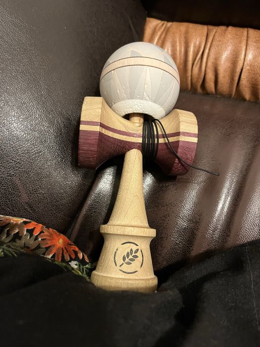 Ken cereal si tama sweets antiskid