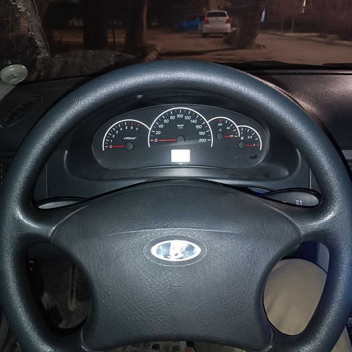 Продам ВАЗ 2110 в хорошем состоянии