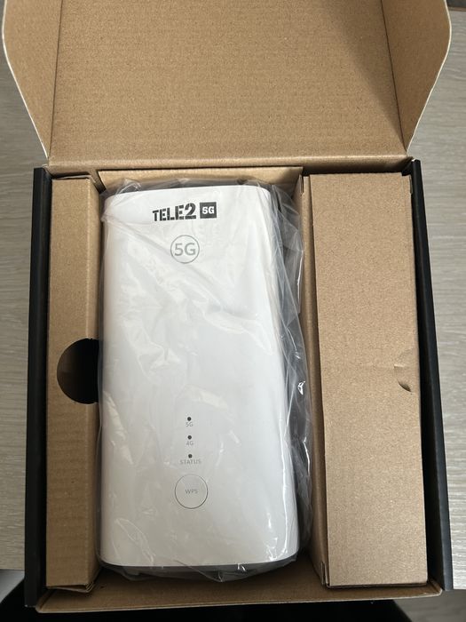 Продам модем Tele2