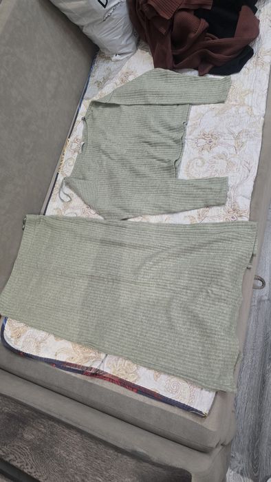 Продам вещи почти новые