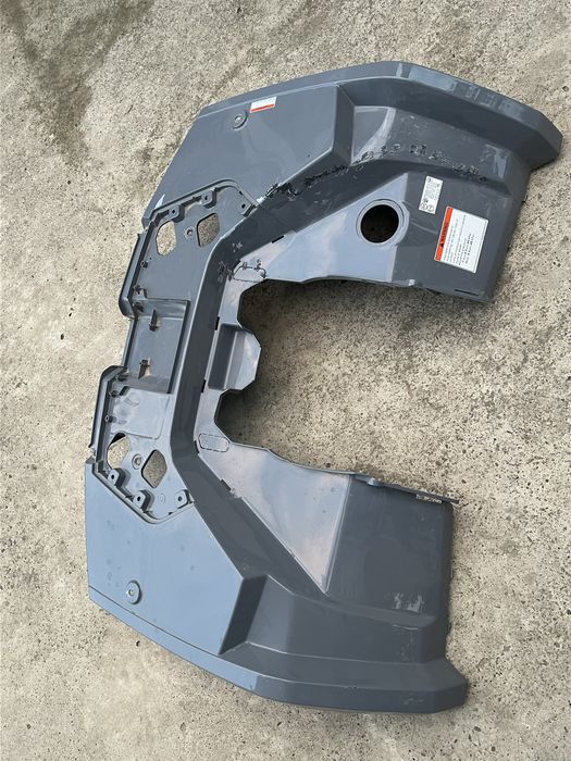 Carenaj spate cfmoto 850/1000