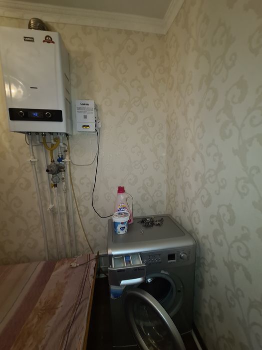 Продается квартира 3хкомнатная уртааул,  зангиатинский район