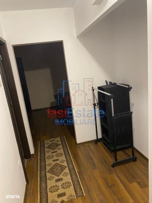 Apartament 2 camere zona Podu Ros