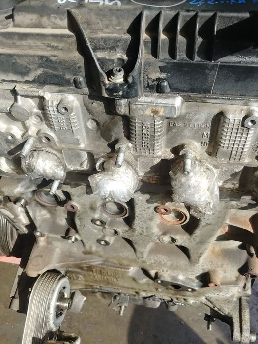 motor 1.9 jtd 937a3000 937 a.3000  alfa romeo 147