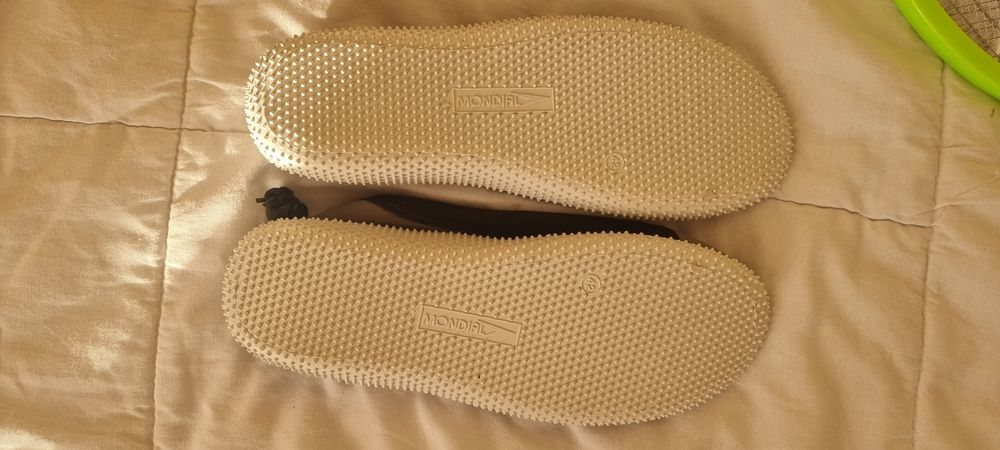 Тапочки для плавания (коралки)