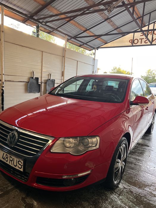 Volkswagen Passat 2006 benzină, 2.803 € — imagine 4