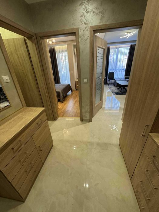 Двустаен ап. под наем в кв. Овча купел 2