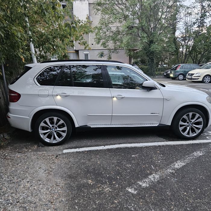 BMW X5 M