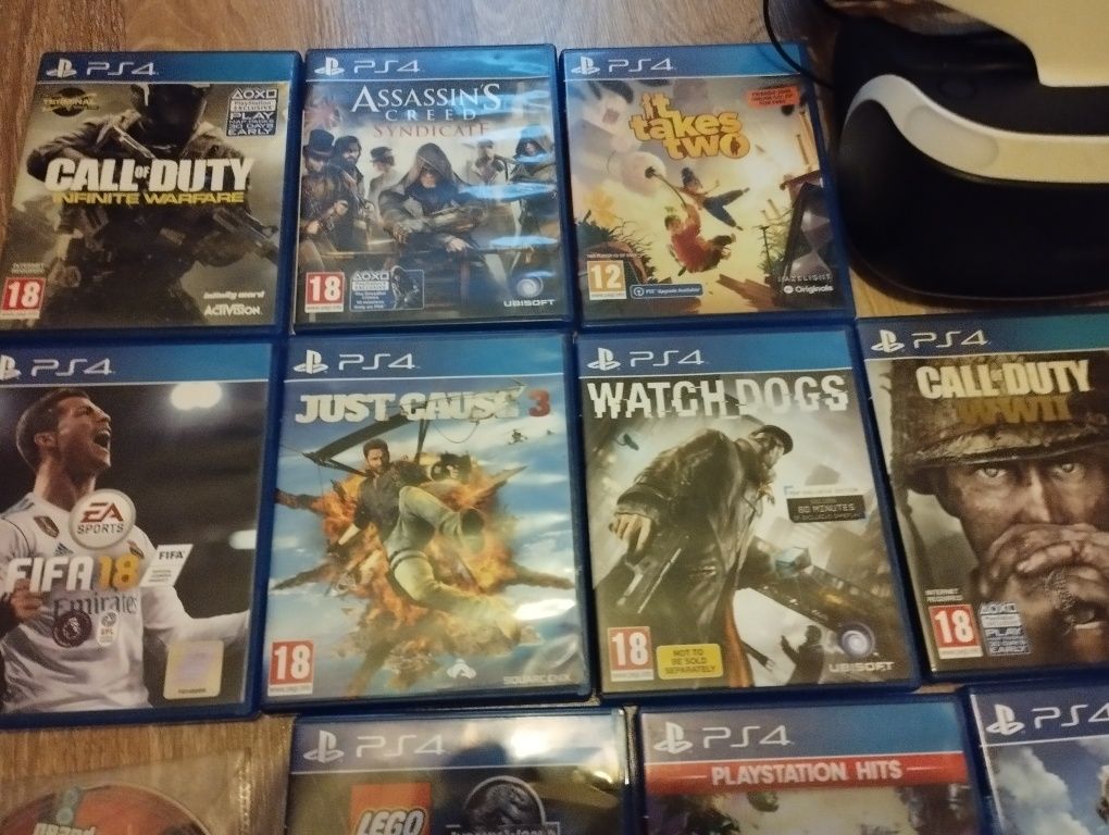 Ps4 mega sale new arrivals