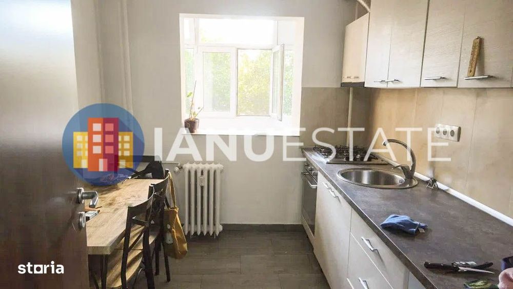 Piata Iancului 10` Metrou Mega Mall Sos Pantelimon PetFriendly