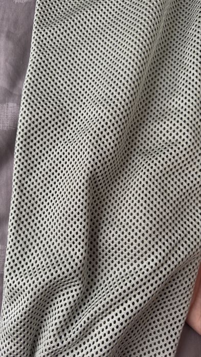 зелен анцуг Nike