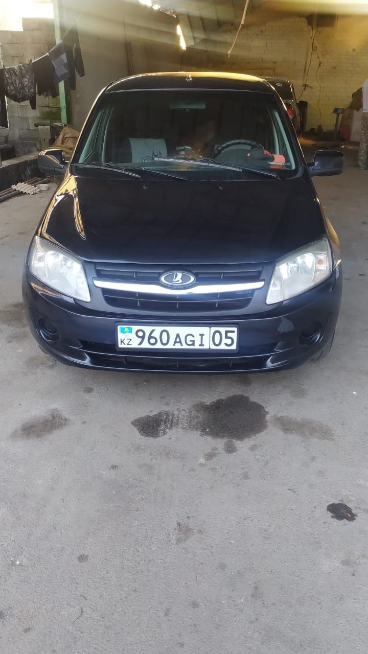 лада 14 алматы - Легковые автомобили - OLX.kz