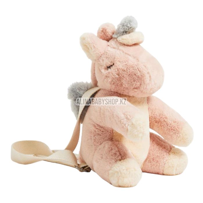 Рюкзак игрушка ZARA