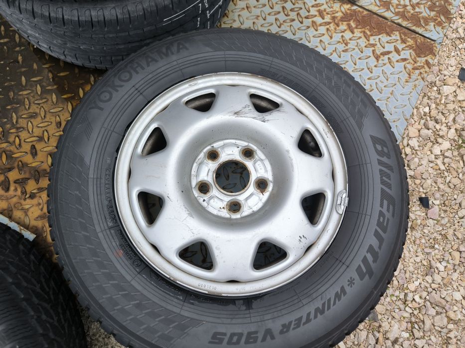 Джанти за Honda Cr-v 15