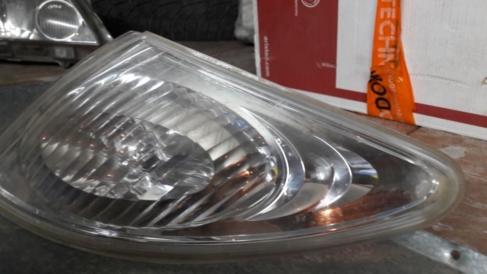 Запчасти аксессуары