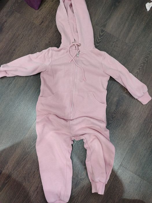 Вещи на девочку бу