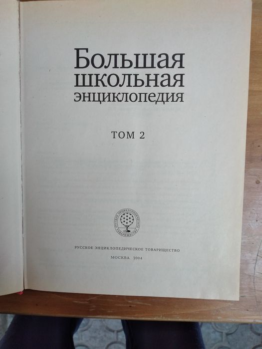 Большая школьная.