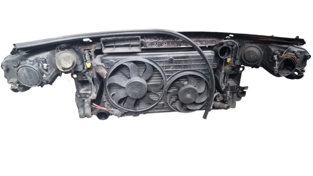 Trager cu radiatoare complet Audi A5 1.8 tfsi cod CAB 2009-2012