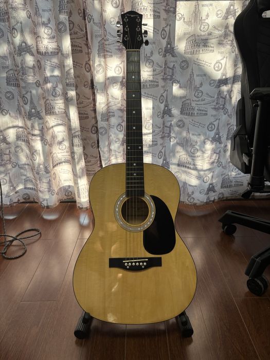Chitara acustica Martin Smith