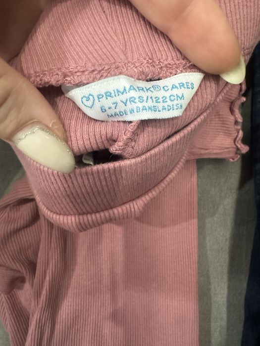 Лот дрехи за момиченце