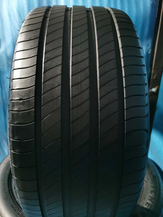 255/40 R19 michelin 4 bucati