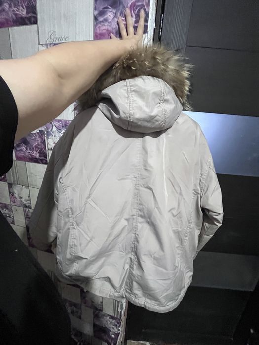 Продам шуба дубленка куртка