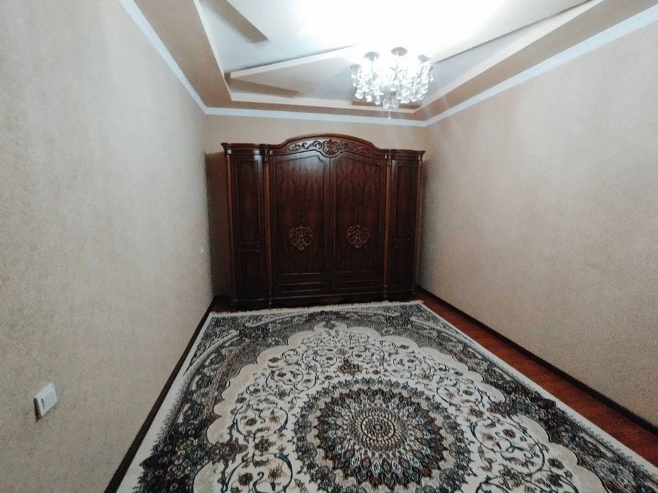 Сдается участок на долгосрочно Чиланзар ( н672 )