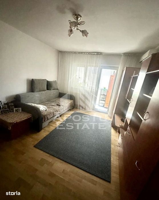 Apartament 2 camere de vanzare, zona Girocului — fotografia 1