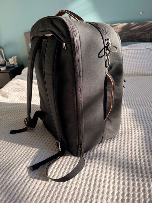 Fjallraven Travel Pack 35