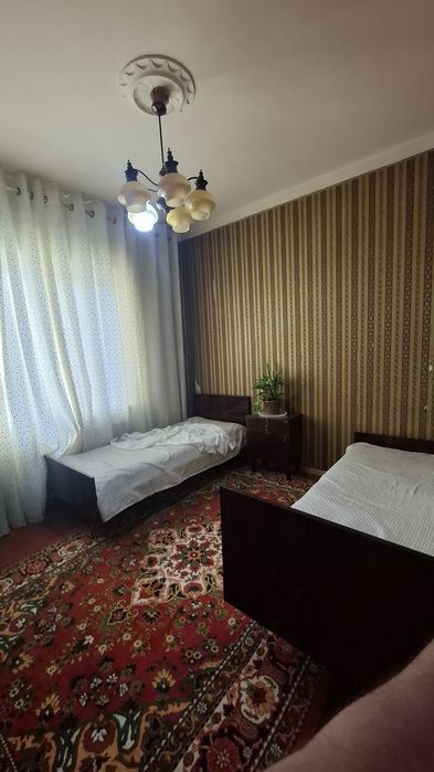 Аренда Алгоритм Қ/Ш 2/2/4 ҳамма обстановкаси бор. Оила