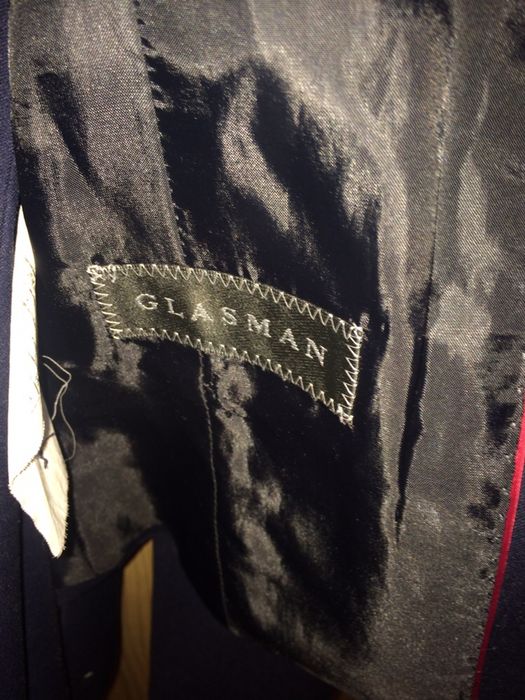 Школьная форма на девочку Glasman