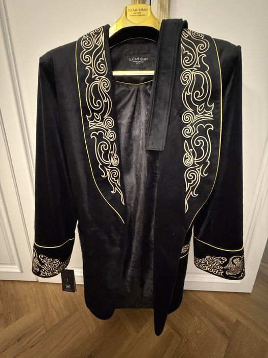 Продам шапан фирмы sultan khan